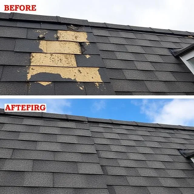 Roof Repair Near Me in Shenandoah, IA near me